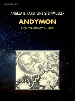 cover image of Andymon